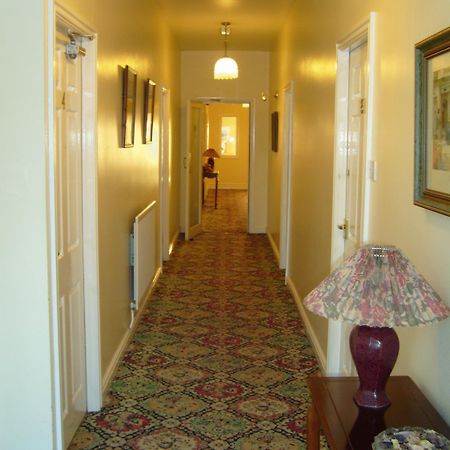 Holly Trees Hotel アルサガー エクステリア 写真